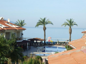 Sunset Beach Club Sea Horse